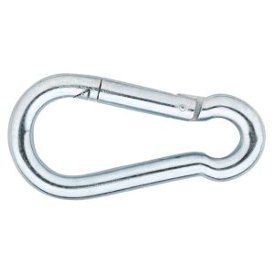 KARABIJNHAAK GEGALVANISEERD