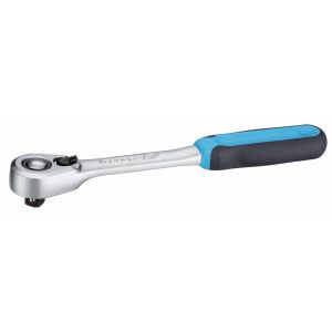 GEDORE OMSCHAKELBARE RATEL 1/2" 270 MM - 1993 U-20