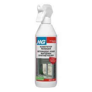 HG KUNSTSTOF INTENSIEF REINIGER (500ML) 325