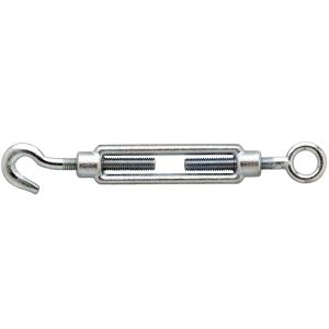 SPANSCHROEF H-O GEGALV. 7/8" M22