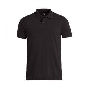 POLO SHIRT DANIEL ZWART