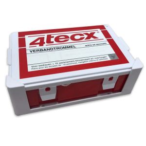 VERBANDTROMMEL 4TECX