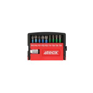 BITSET 10-DELIG 4TECX