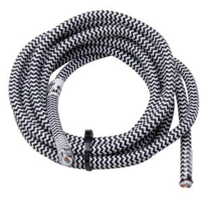 TEXTIELSNOER 0.75 2METER