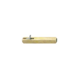 KANTEL STIFT FSB 8X60MM VOOR EENZIJDIG GEBOORDE DEUR 20-24MM