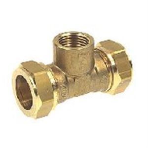 KNEL T-STUK BINNENDRAAD 1/2X12