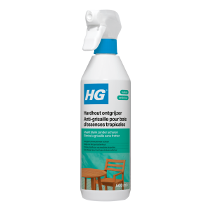 HG HARDHOUT ONTGRIJZER (500ML) 1285