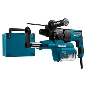 MAKITA HR2651J 230 V COMBIHAMER