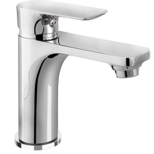 WASTAFEL MENGKRAAN 1-GREEPS  CHROOM CONMETALL 3217 NOIR [NERC1]