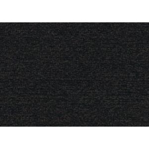 SCHOONLOOPMAT DEURMAT 130CM BREED PER STREKKENDE METER ZWART