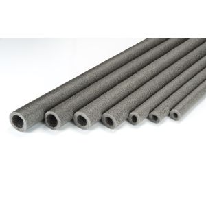 BUISISOLATIE  WANDDIKTE 13MM X Ø 28MM LENGTE 1 METER
