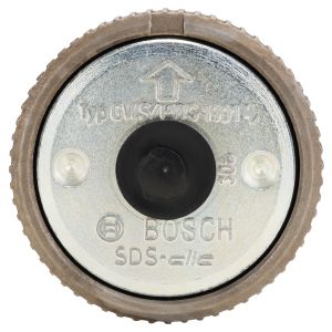 SNELSPANMOER SDS-CLIC