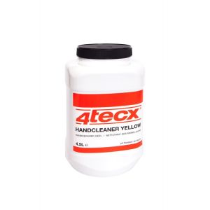 HANDCLEANER 4TECX + HOUDER