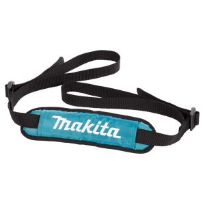 MAKITA DRAAGRIEM MBOX BLAUW 161576-3