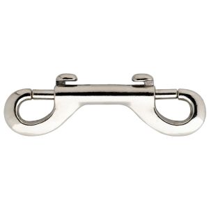 MUSKETON DUBBEL NIKKEL 88MM / 115 MM 161Z-90N