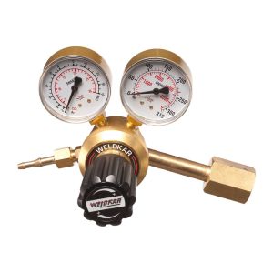 DRUKREGELAAR WELDKAR ARGON /CO2,MENGGAS