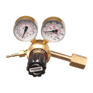 DRUKREGELAAR WELDKAR ARGON /CO2,MENGGAS