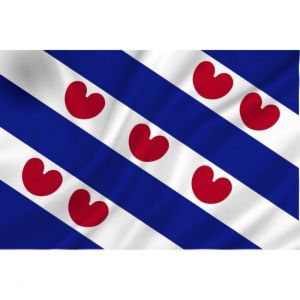 VLAG FRIESLAND