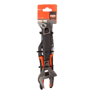 BAHCO GEREEDSCHAPSSET ERGO 2D [9031-8224]