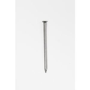 NAGEL RVS 304 PGK BLANK 4,5X130MM 2,5KG