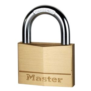 MASTERLOCK HANGSLOT 70MM - 36MM BEUGEL, O11MM