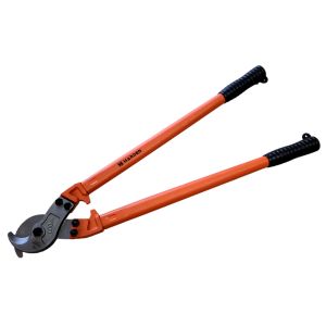 KABELKNIPTANG (O.A.KOPER) HARDEN 600MM-24"