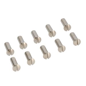 PATENTSCHROEF / PATENTHULS