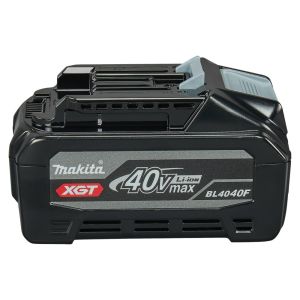 MAKITA ACCU BL4040F XGT 40 V MAX 4,0AH 1910N6-8