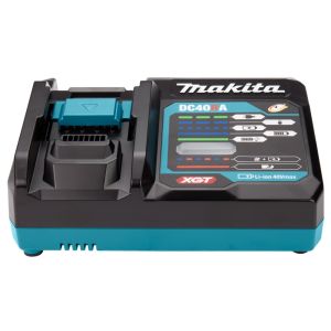 MAKITA SNELLADER XGT DC40RA 191E07-8
