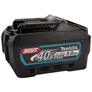 MAKITA ACCU BL4050F XGT 40 V MAX 5,0AH 191L47-8
