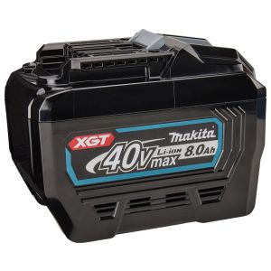 MAKITA ACCU BL4080F XGT 40 V MAX 8,0AH 191X65-8