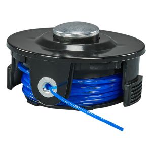 MAKITA GEVULDE DRAADSPOEL 1X1,65 CLICK SYSTEEM 191Y39-5