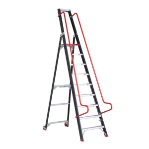 ALTREX TAURUS ENKEL OPLOOPBARE MAGAZIJNTRAP TME 9