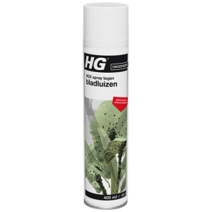 HGX SPRAY TEGEN BLADLUIZEN (400ML) 1500