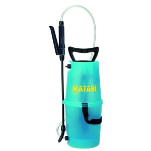 MATABI DRUKSPUIT POLITA 7 - 5 LITER