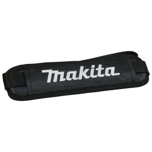 MAKITA DRAAGRIEM MBOX ZWART 196817-8