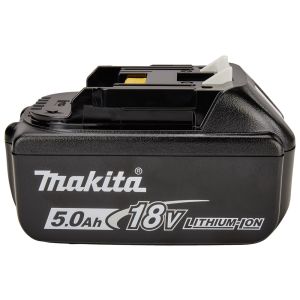 MAKITA 197280-8 ACCU BL1850B 18V 5,0AH