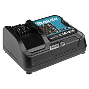 MAKITA LADER CXT DC10SB 197363-4