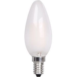 GLOEILAMP  KAARSLAMP E14 25W MAT VERSTERKT 149183901