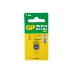 KNOOPCEL BATTERIJ SR616 / 321 / SR65 1.55V