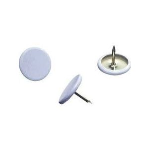 PUNAISES DOOS á 100 WIT