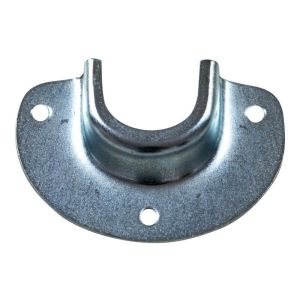 BUISDRAGER 22MM GEGALVANISEERD