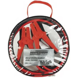 STARTKABEL 25MM2 3,5MTR