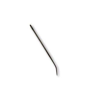 ZAKKENNAALD RECHT MET SCHEVE PUNT 150MM