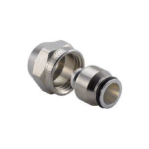 UPONOR KOPPELING 3/4
