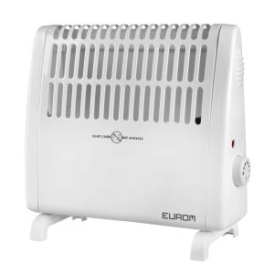 VORSTBEVEILIGER 500 WATT EUROM CK501R