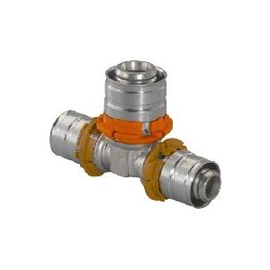 UPONOR KOPPELING T-STUK 16X20X16
