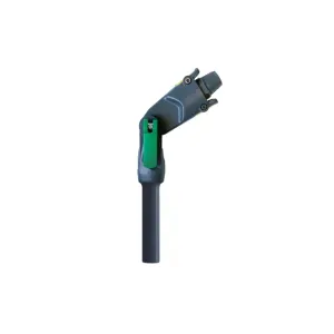 UNGER NLITE® CONNECT HOEKADAPTERKIT S [A+B] 15 CM