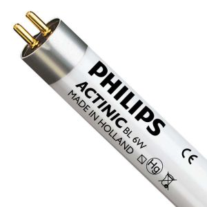 TL BUIS PHILIPS TL 6W / 05 ACTINIC