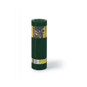 CASANET VOLIEREGAAS GROEN 12X12X0.90  150CM
